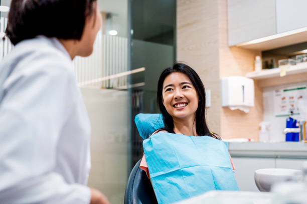 Dental X-Rays and Imaging in Parkland, FL
