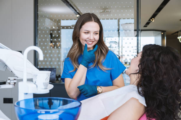Best Dental Implants  in Parkland, FL