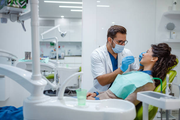 Best Invisalign and Clear Aligners  in Parkland, FL
