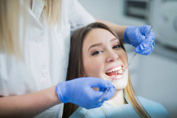 Best Dental X-Rays and Imaging  in Parkland, FL