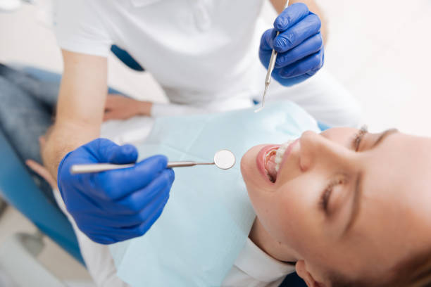 Laser Dentistry in Parkland, FL