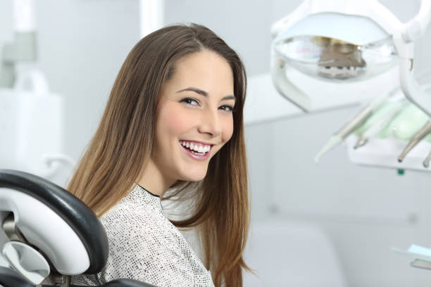 TMJ/TMD Treatment in Parkland, FL